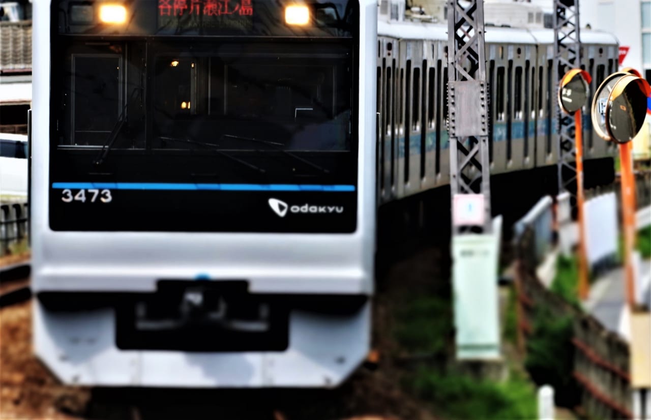 大和市 年11月18日 高座渋谷駅で人身事故 小田急江ノ島線で運転見合わせが発生しています 号外net 大和市
