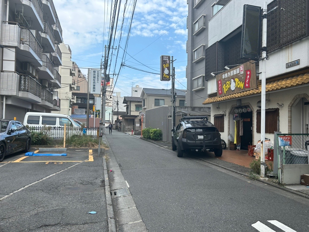 串焼き居酒屋トリトン