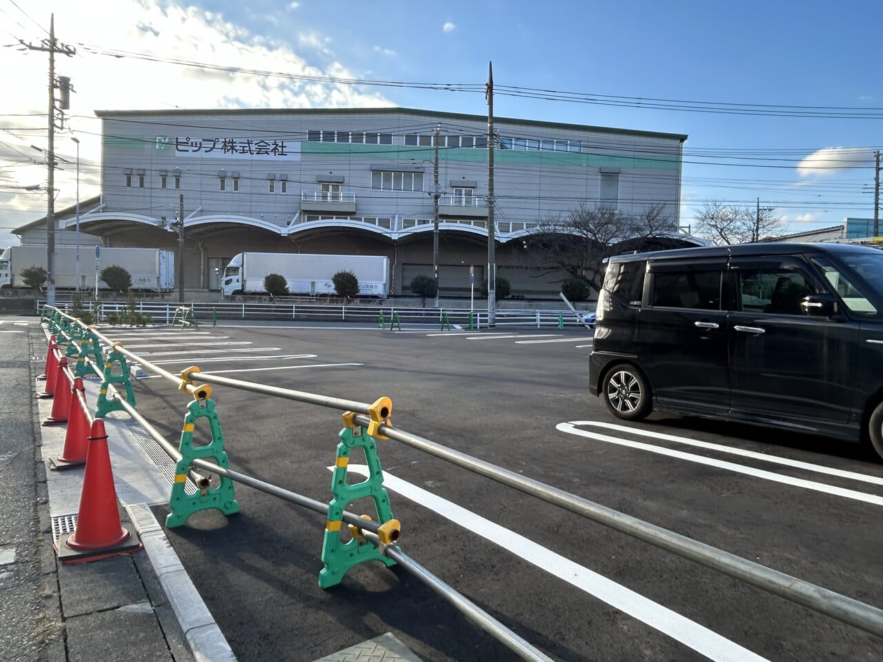 エニタイムフィットネス相模大塚店