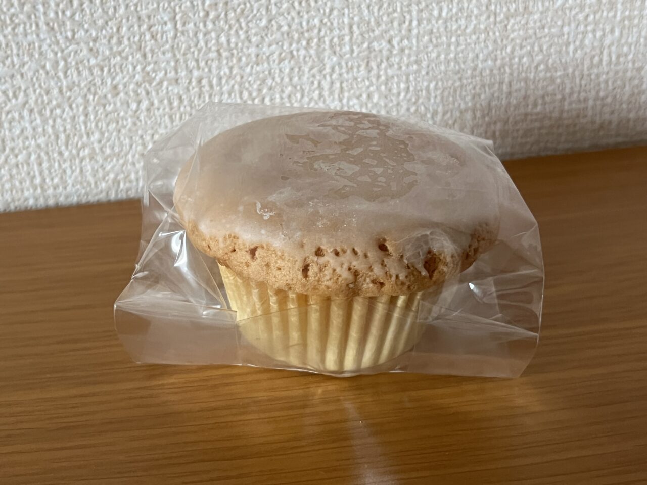 ニコリで販売されているおやつカトル