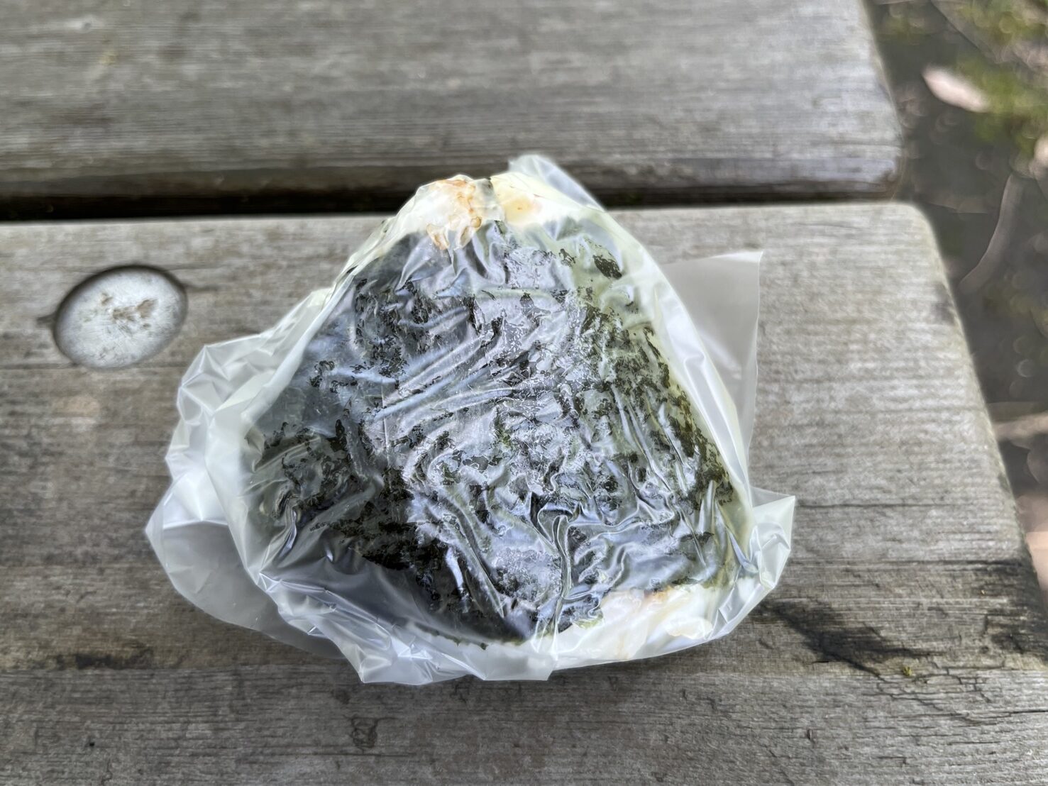 クオーレのおにぎり