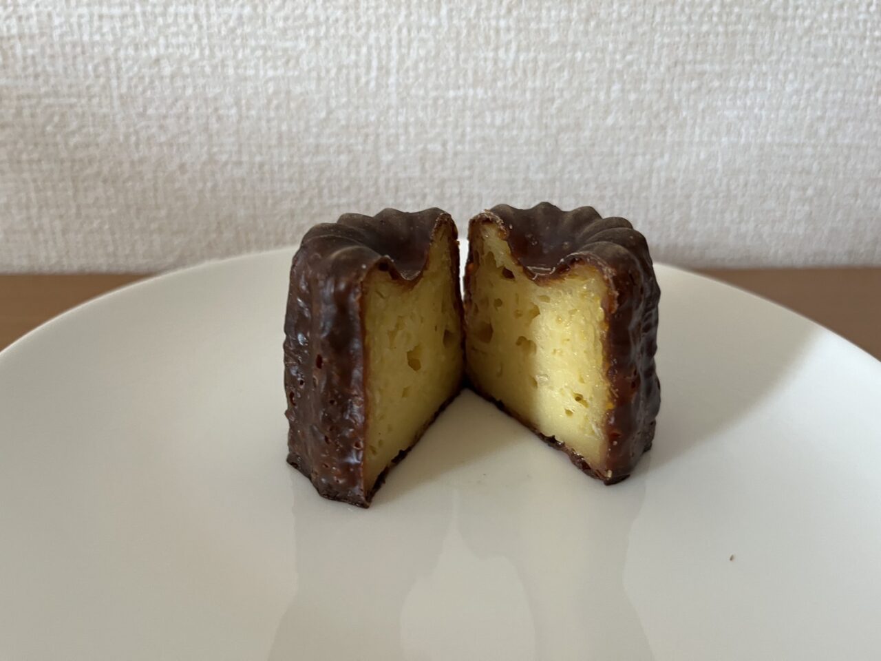 グランディールのカヌレ2