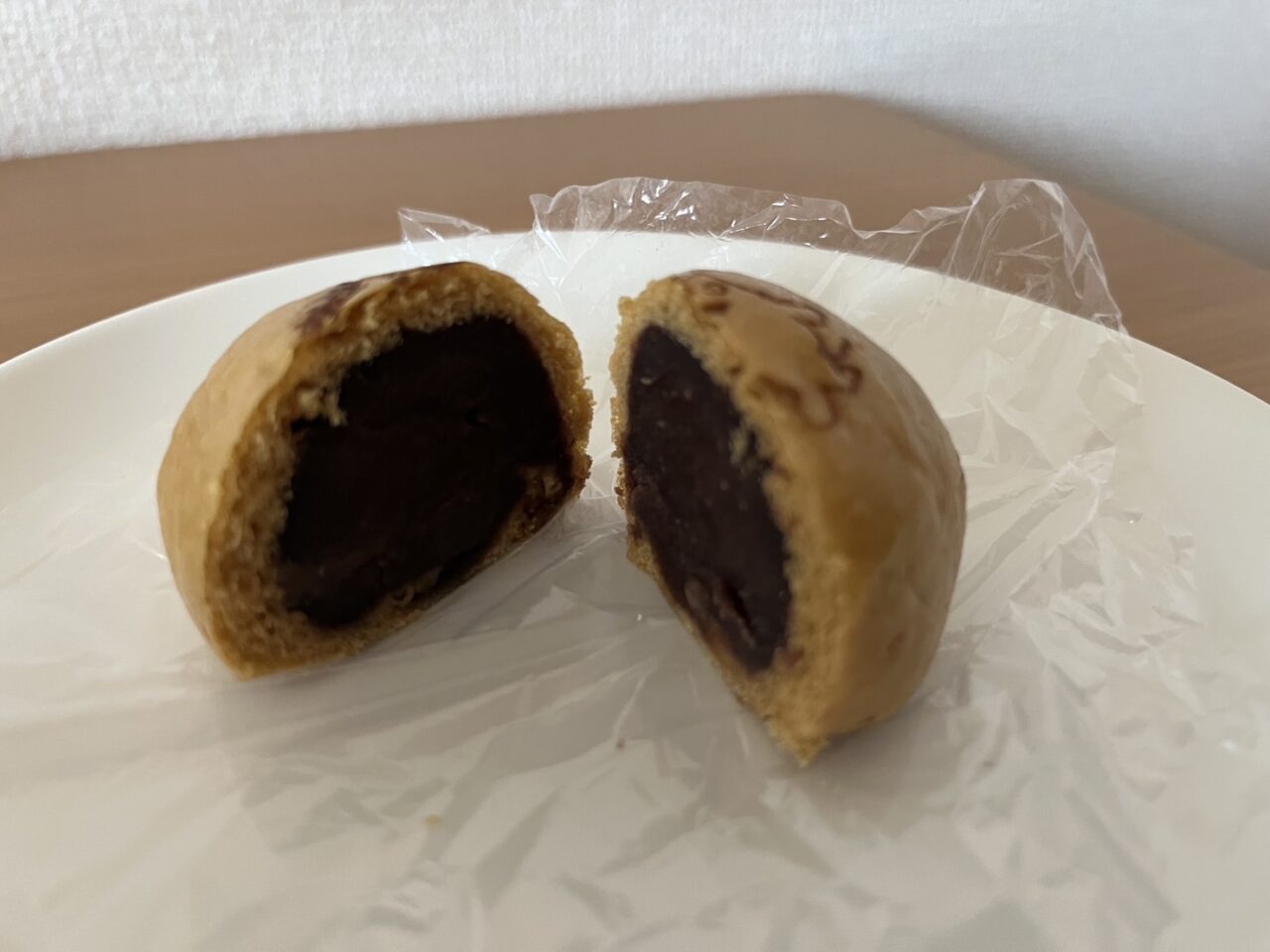 菓子司増田屋のこくとうヤマトン2