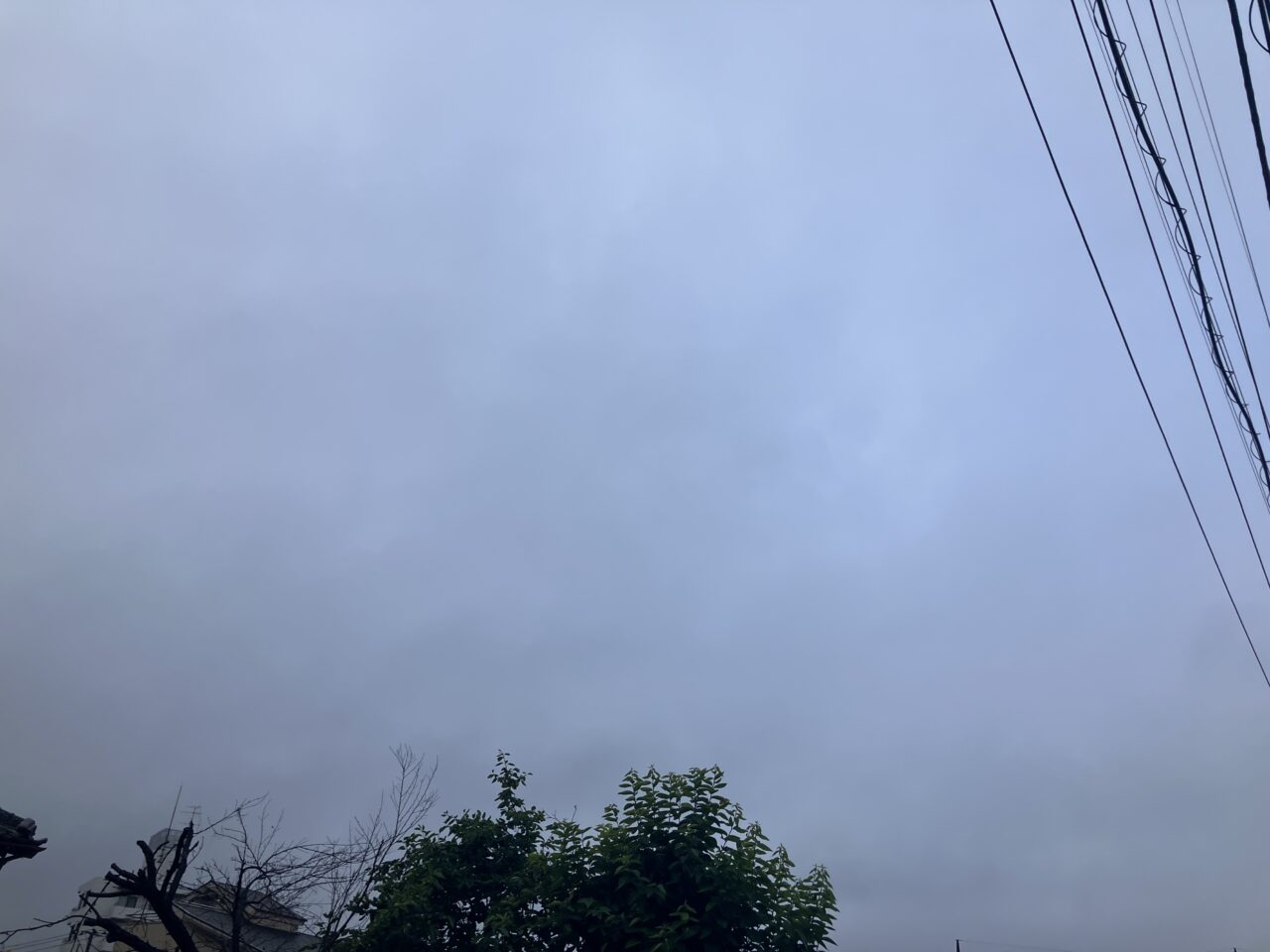 台風6号7号