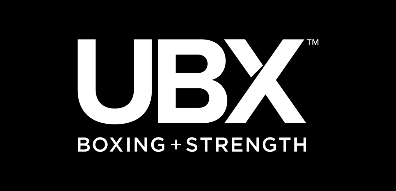 UBXロゴ