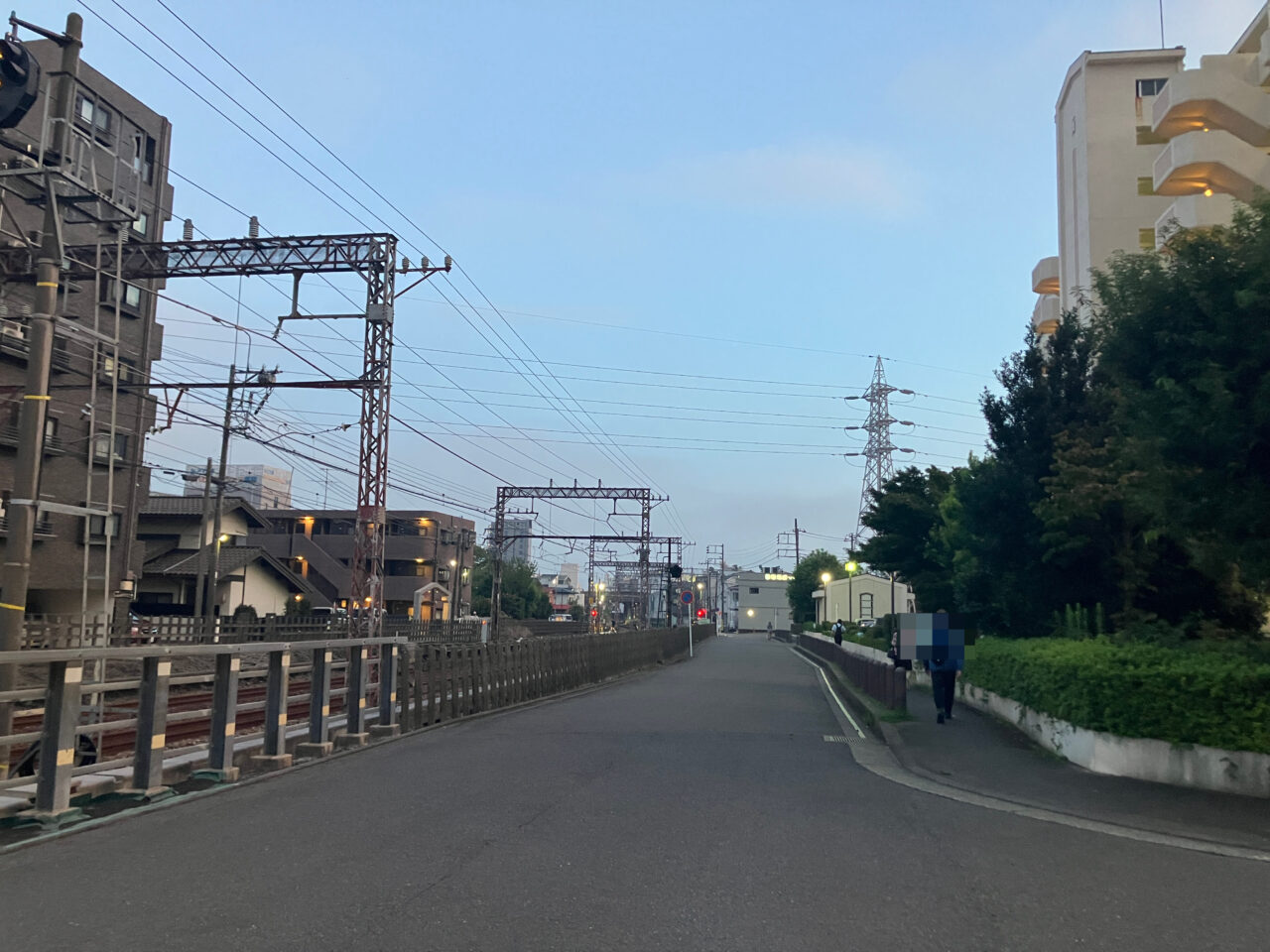 中央林間一丁目