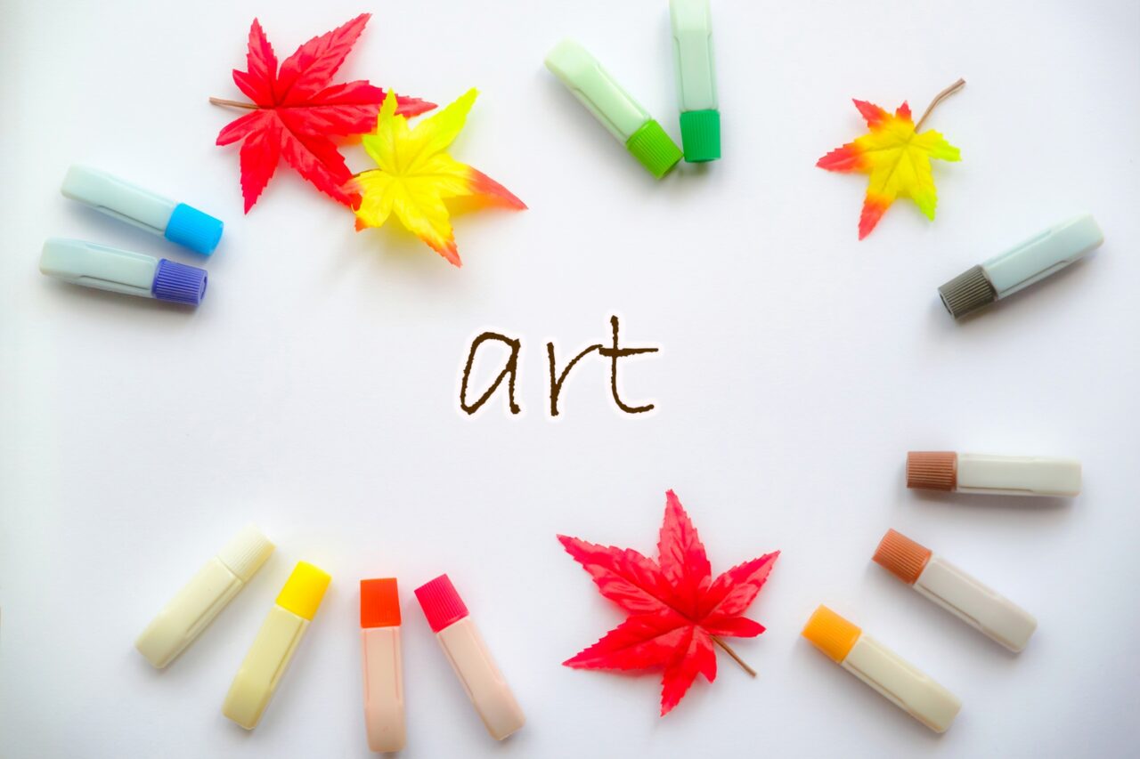 アート